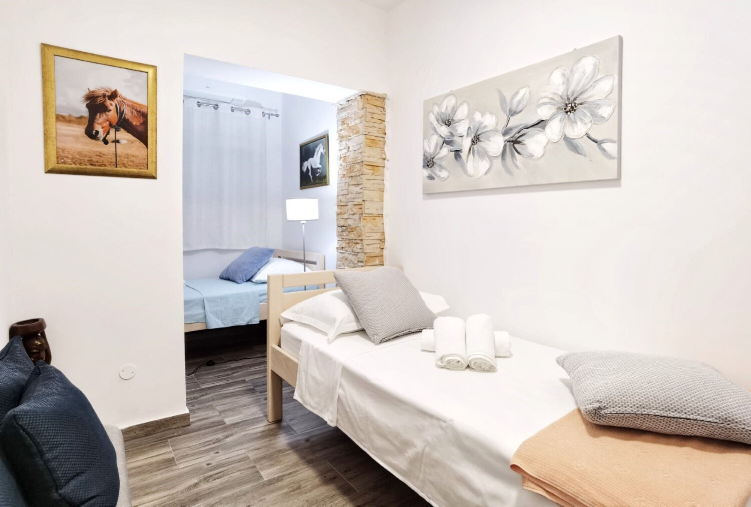 Apartments Miro 110721-A1