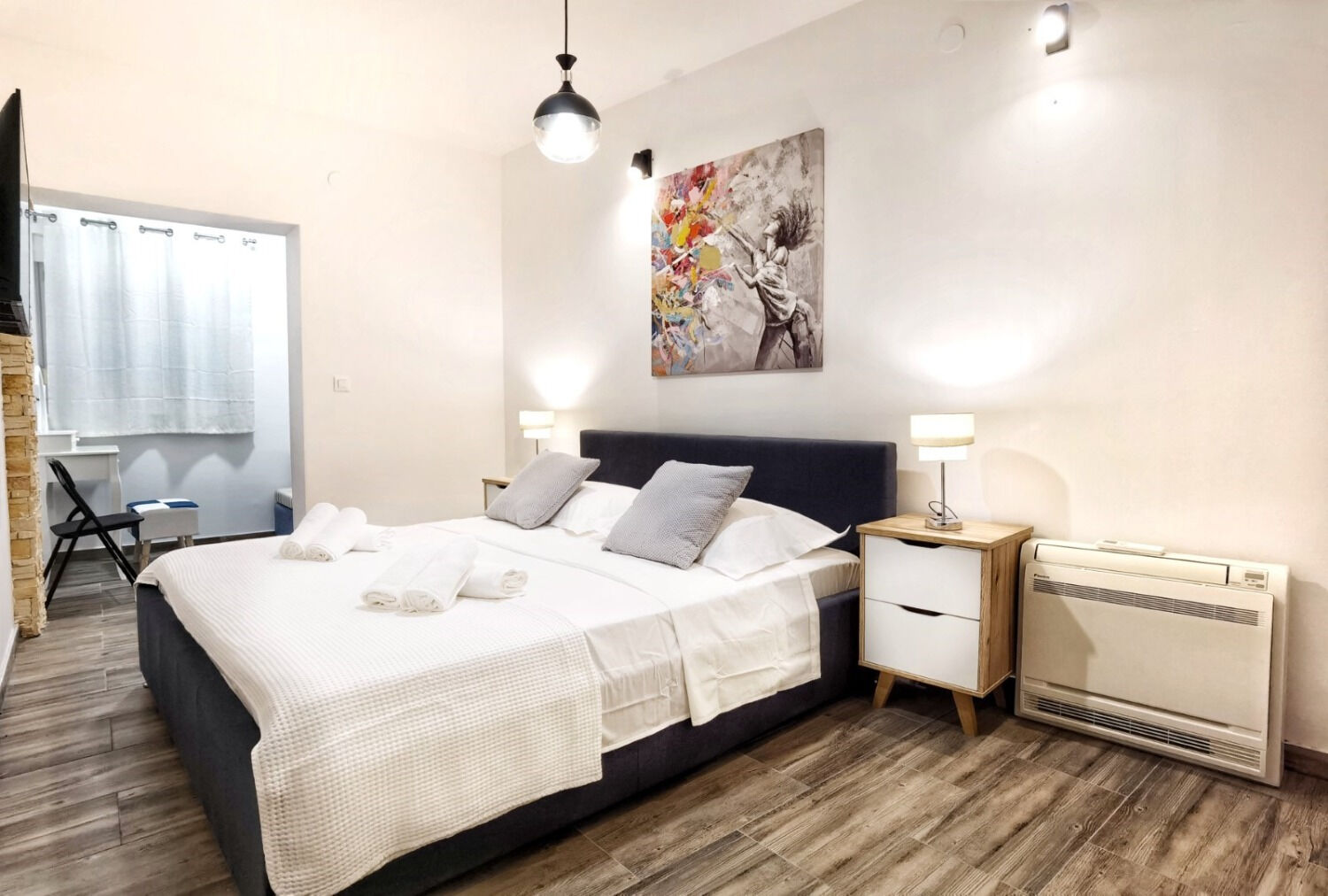 Apartments Miro 110721-A1