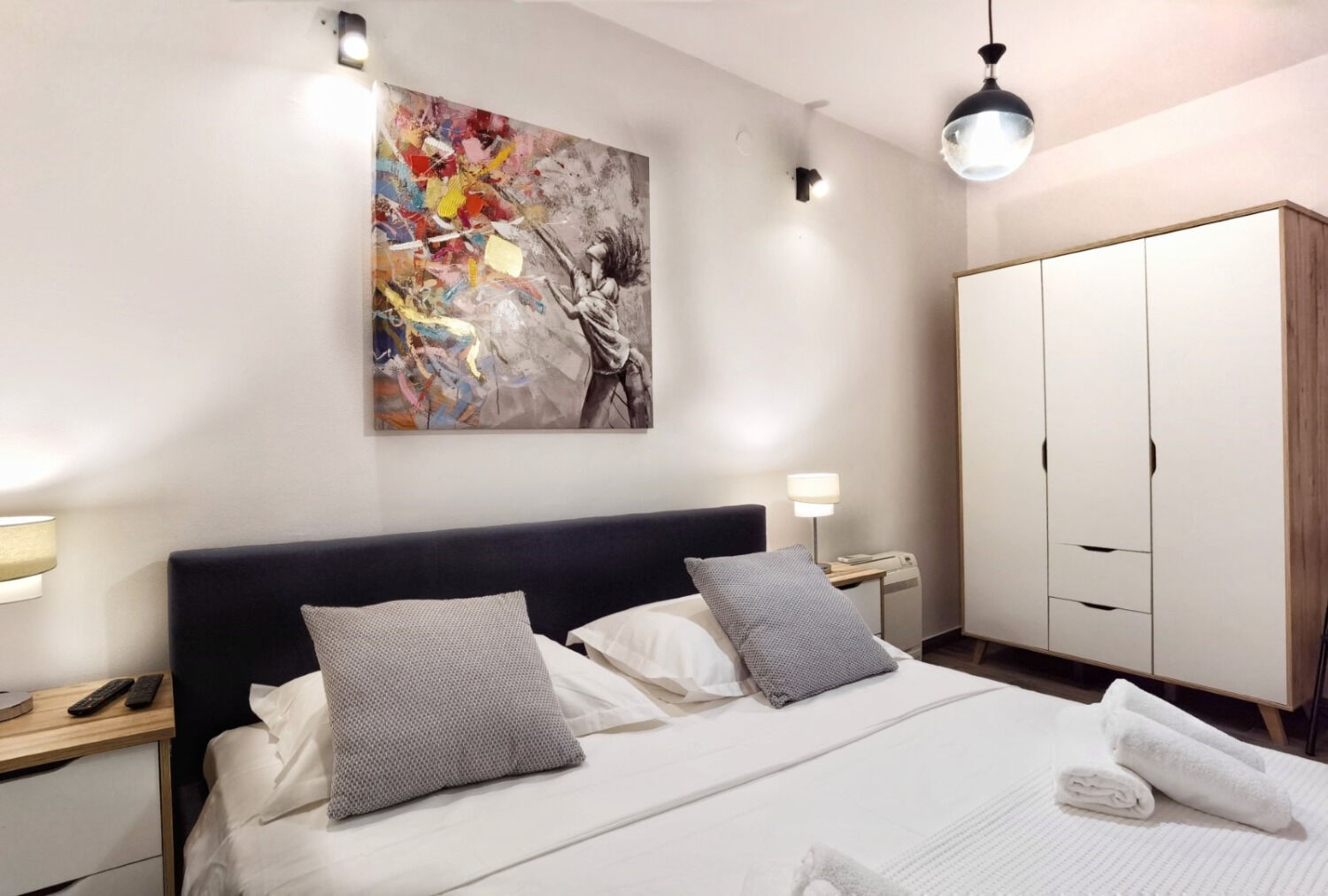 Apartments Miro 110721-A1