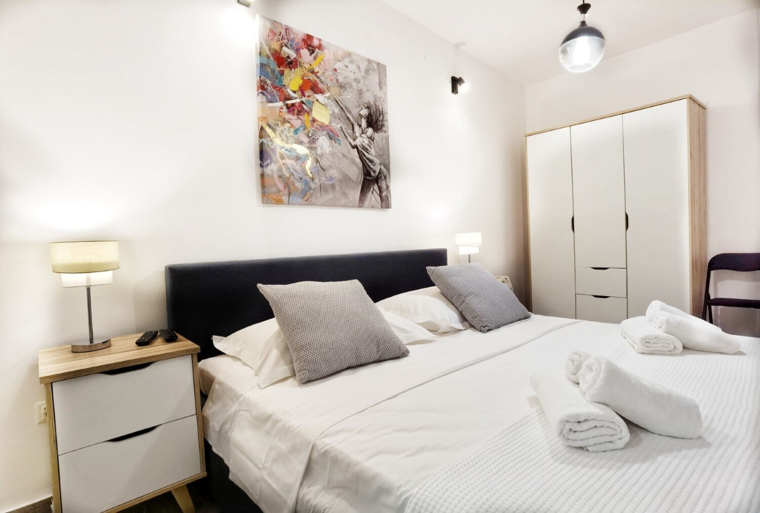 Apartments Miro 110721-A1