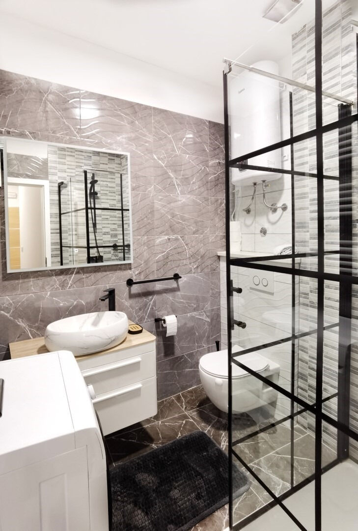 Apartments Miro 110721-A1