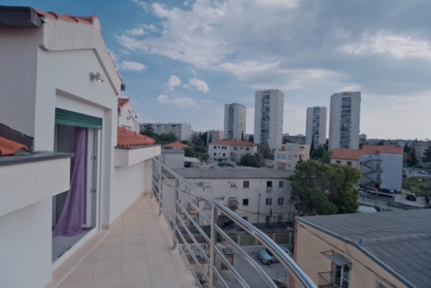 Apartments Miro 110721-A2