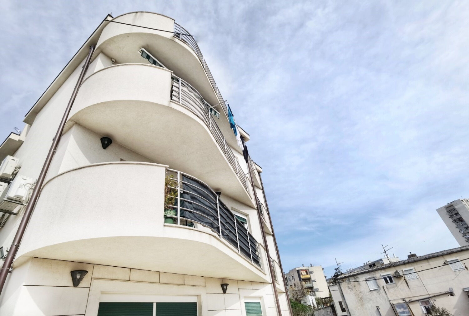 Apartments Miro 110721-A1