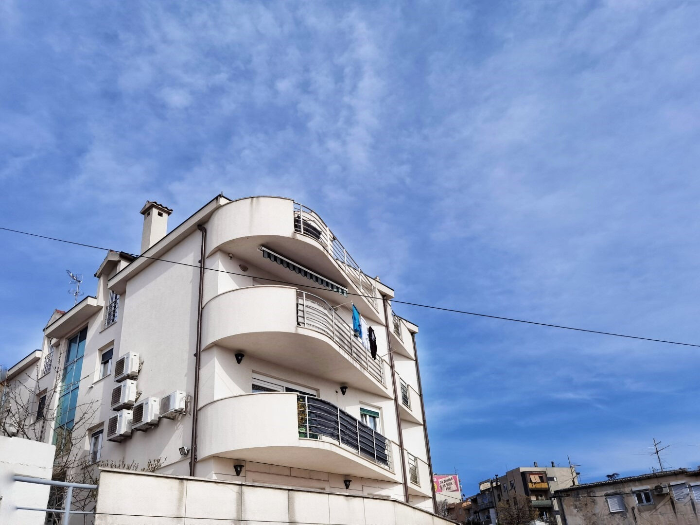Apartments Miro 110721-A1