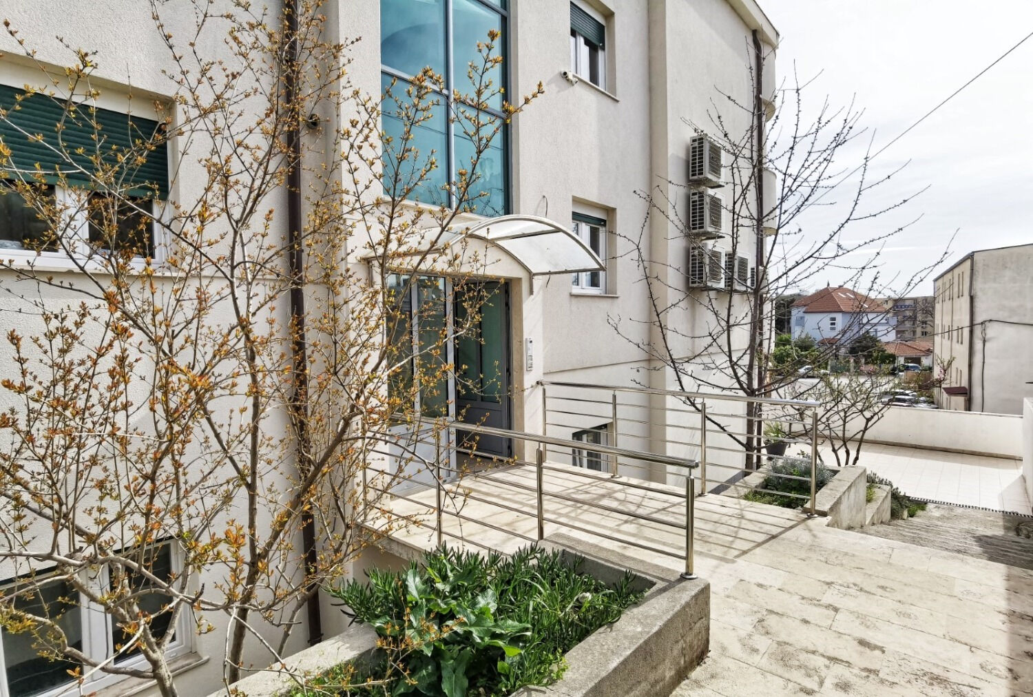Apartments Miro 110721-A1