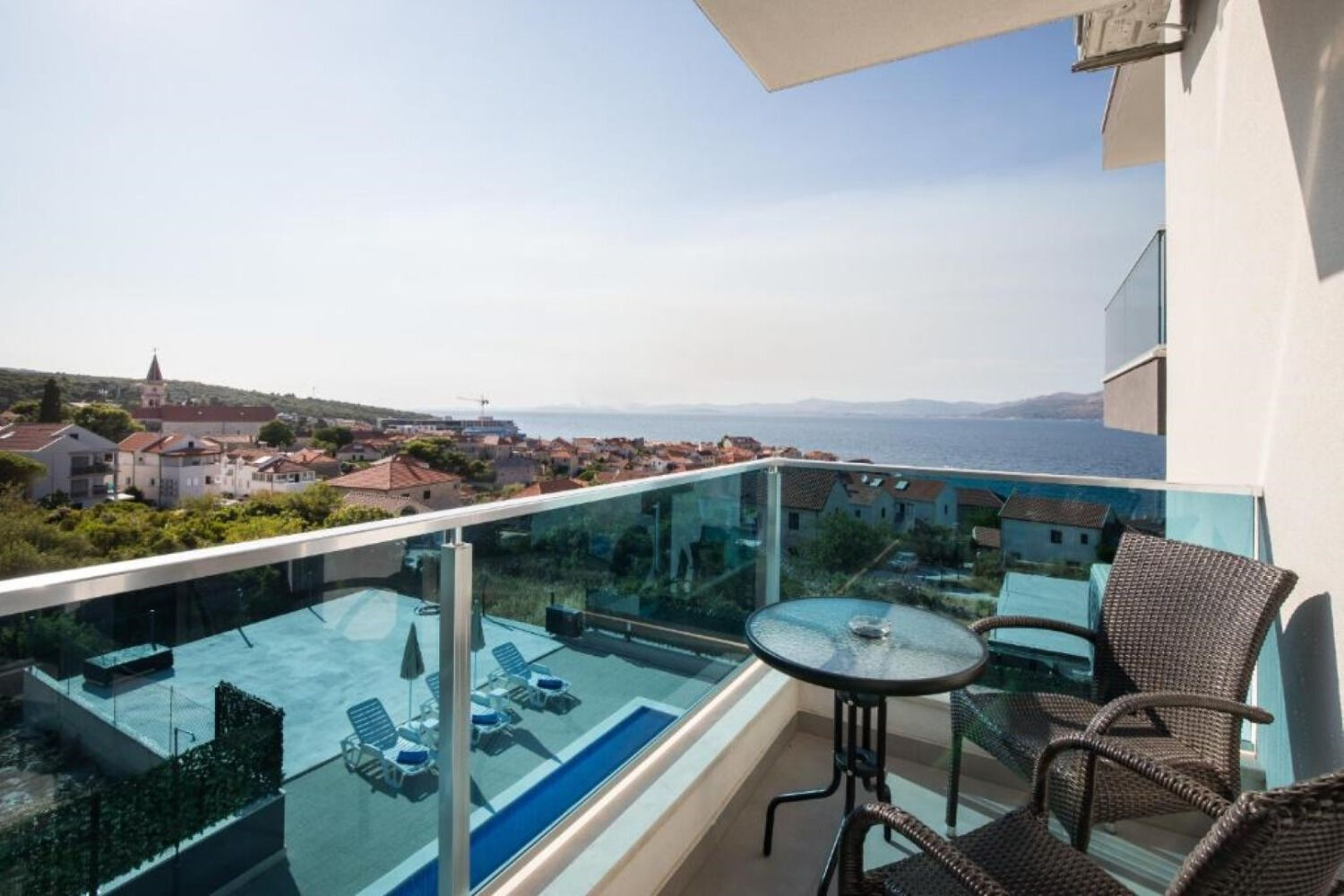 Apartments Dragan 110741-A2-