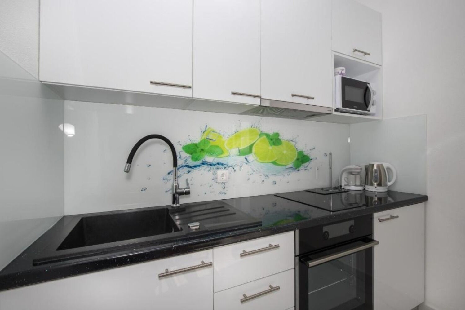 Apartments Dragan 110741-A2-