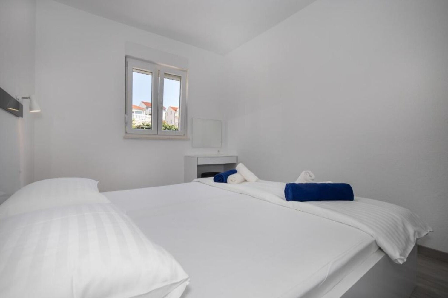 Apartments Dragan 110741-A2-