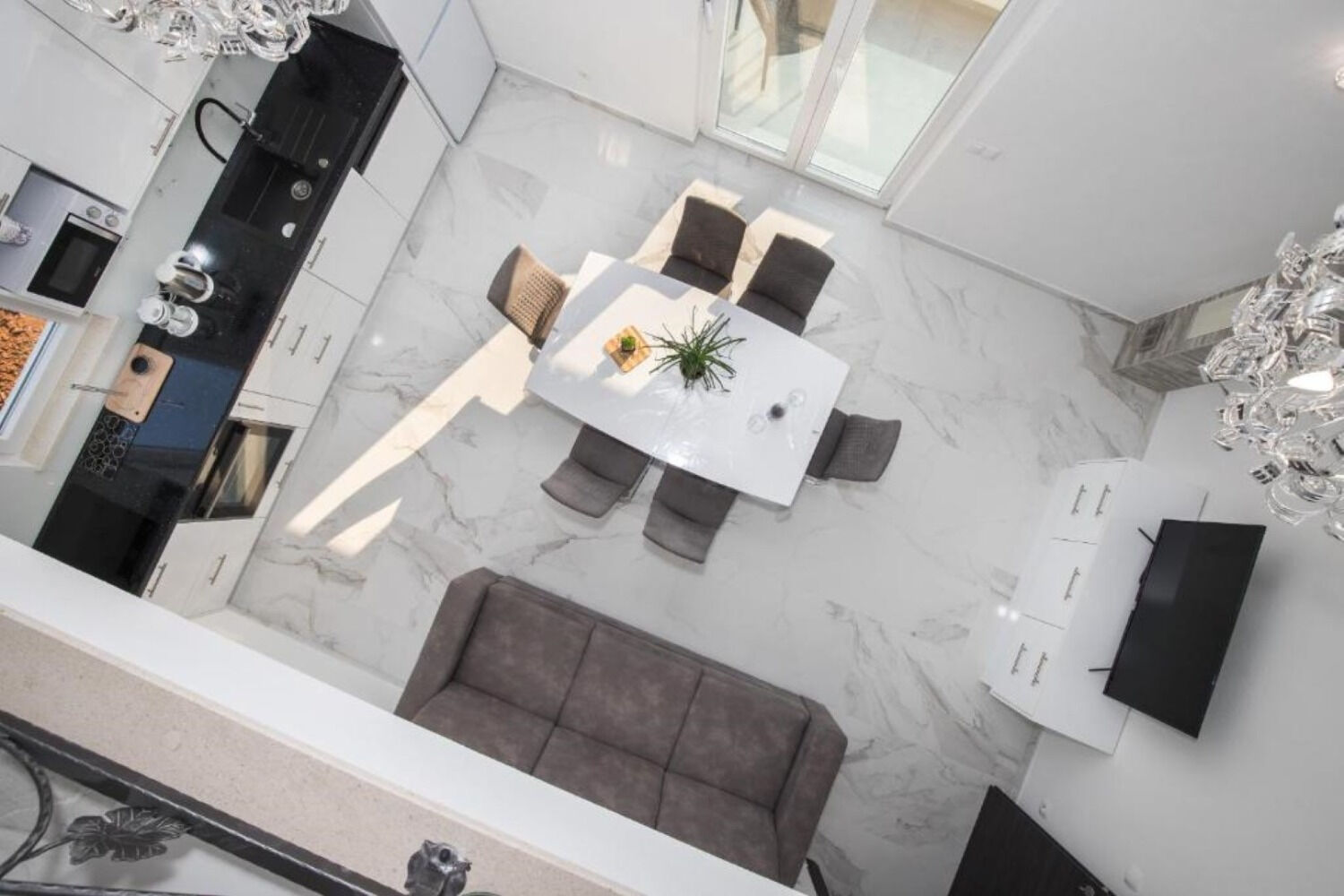 Apartments Dragan 110741-A3
