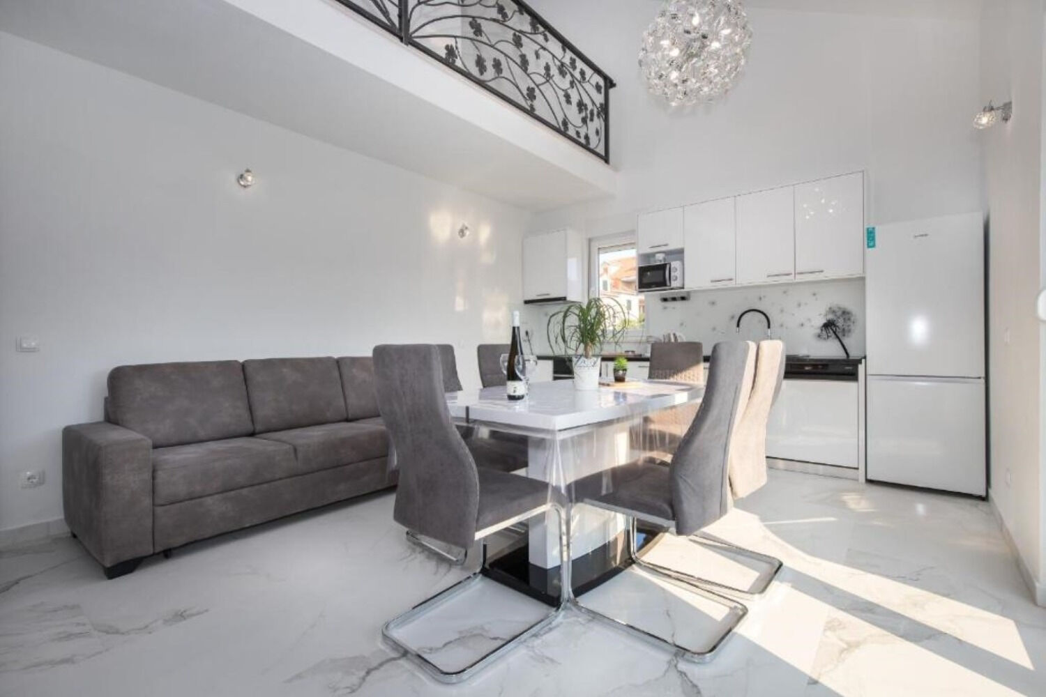 Apartments Dragan 110741-A3