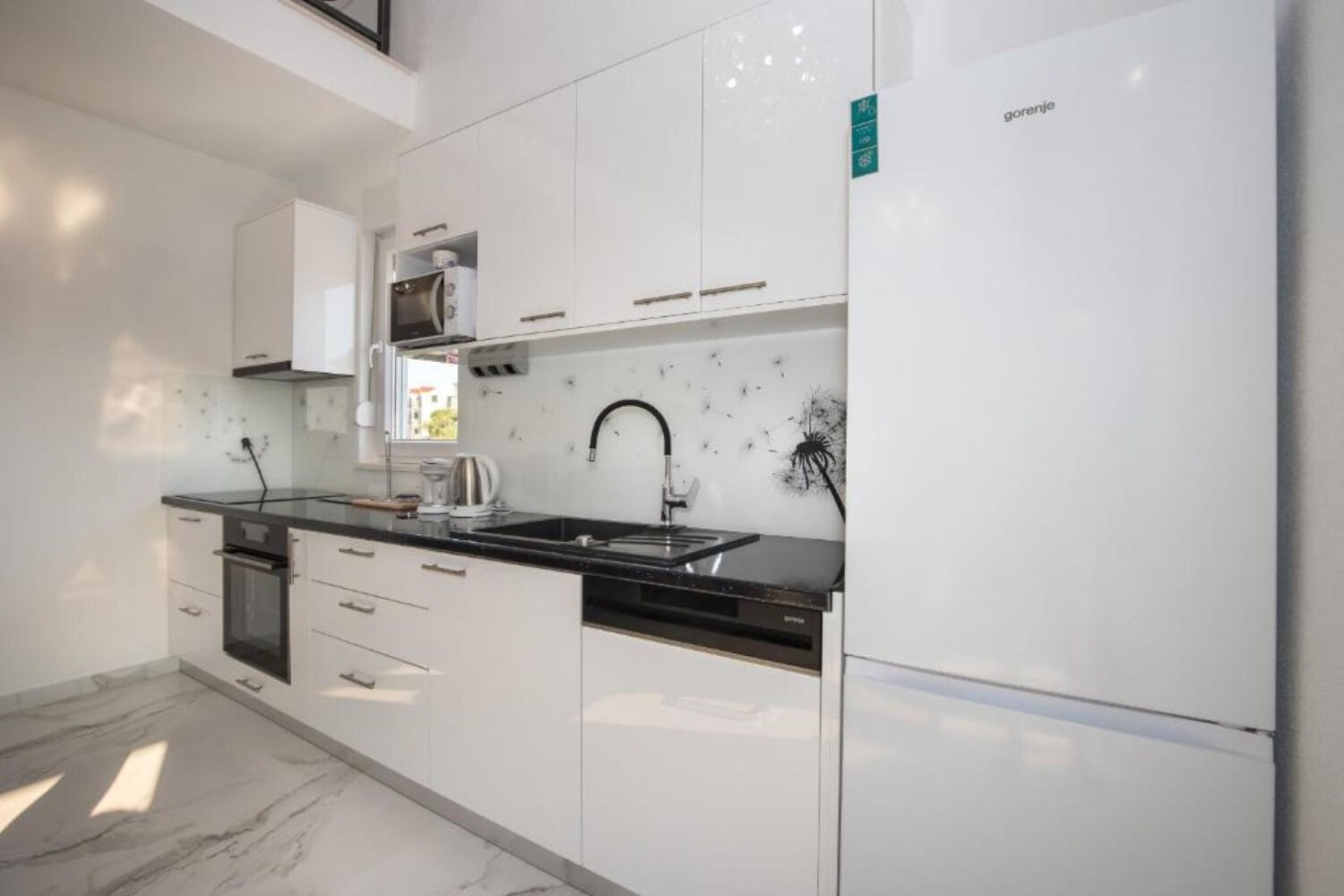 Apartments Dragan 110741-A3