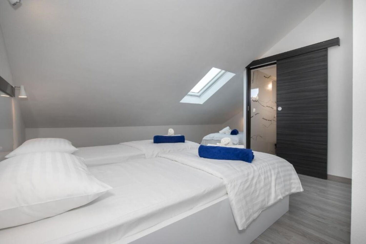 Apartments Dragan 110741-A3