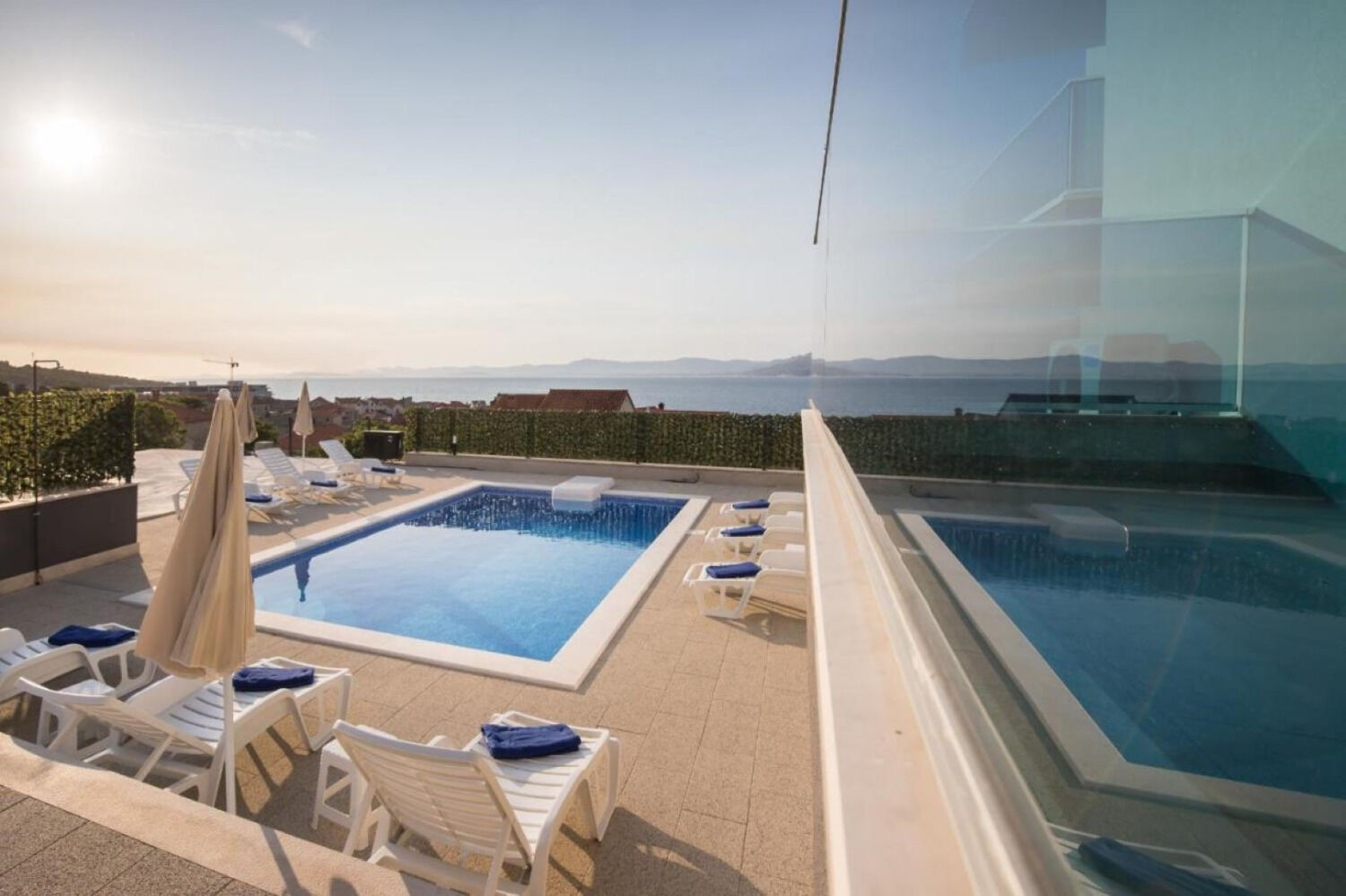 Apartments Dragan 110741-A3