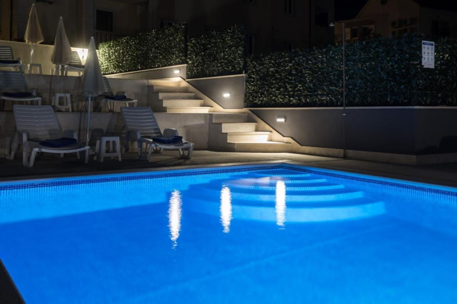 Apartments Dragan 110741-A3