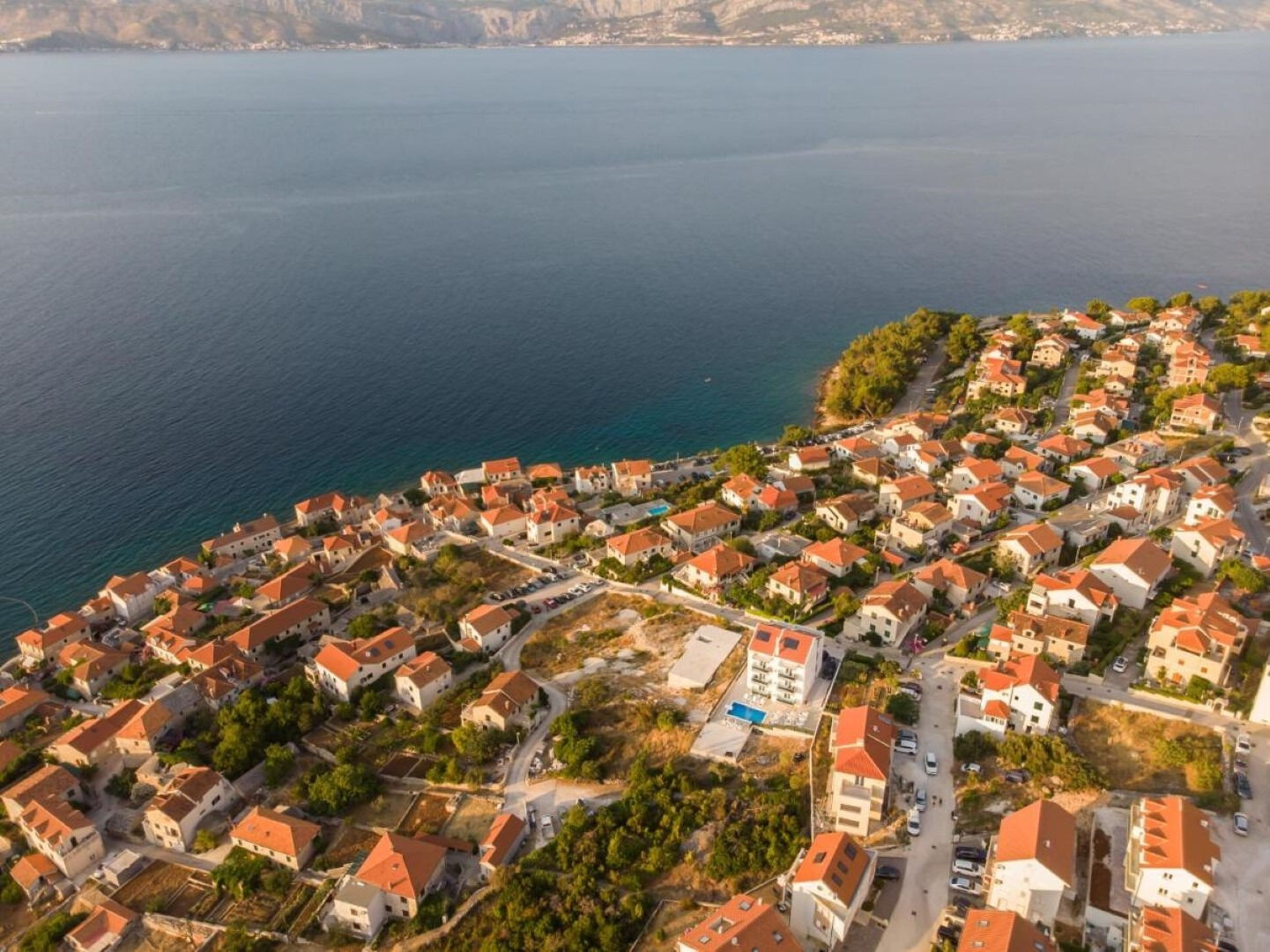 Apartments Dragan 110741-A3