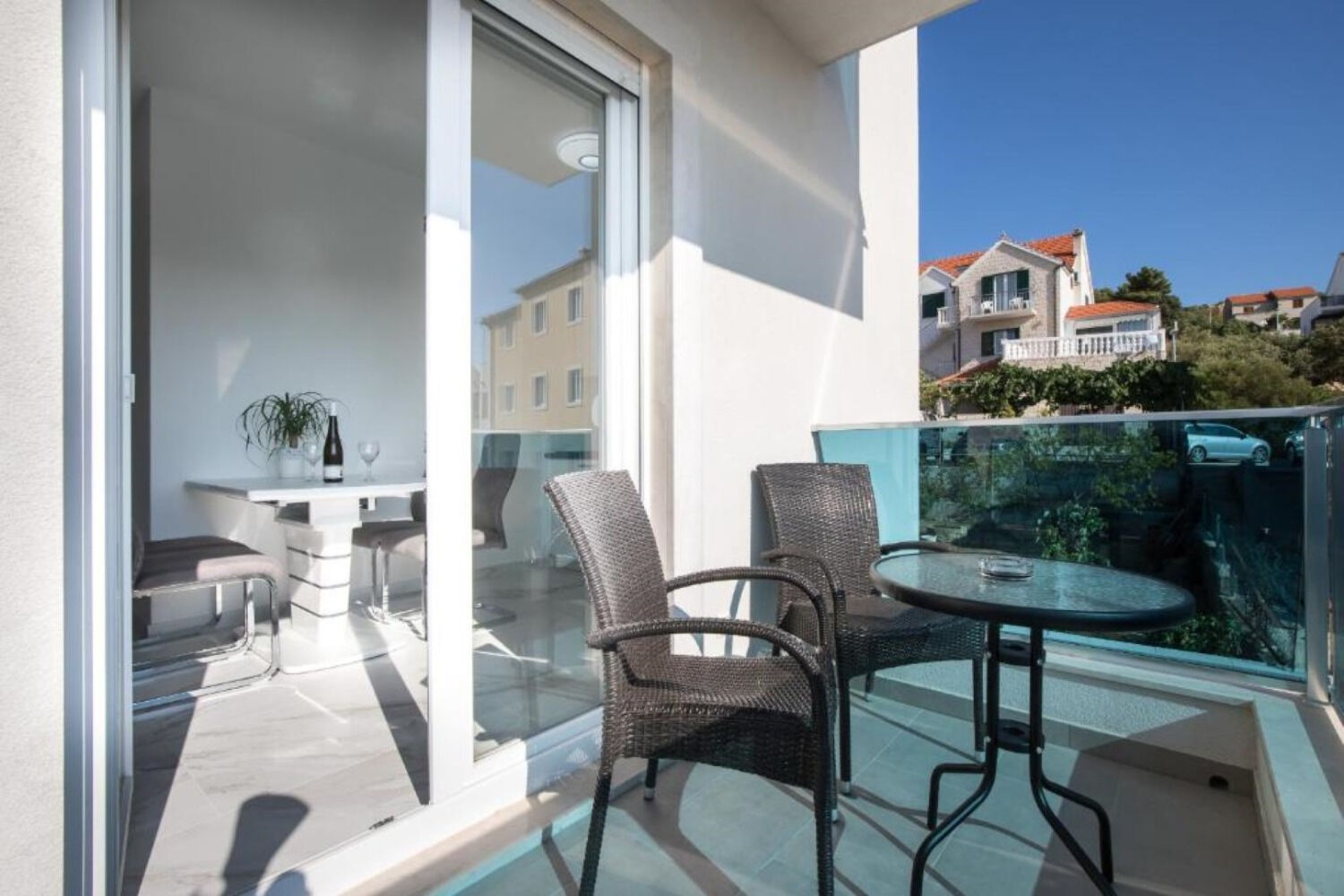 Apartments Jakov 110751-A2