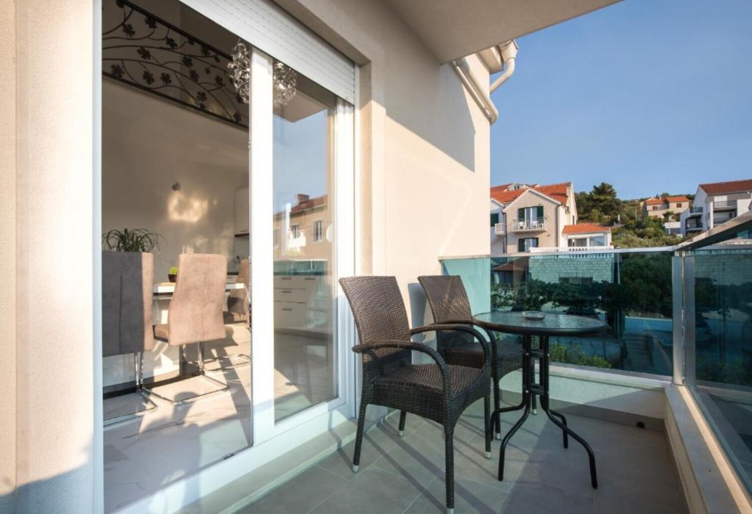 Apartments Jakov 110751-A3
