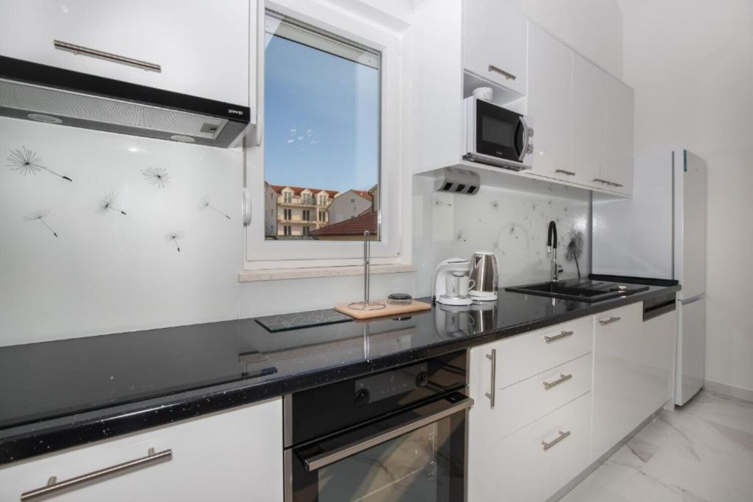 Apartments Jakov 110751-A3