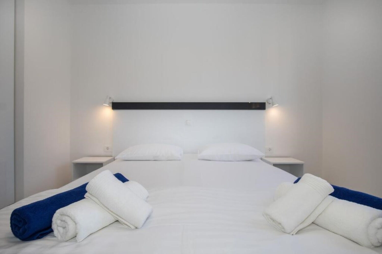 Apartments Jakov 110751-A3