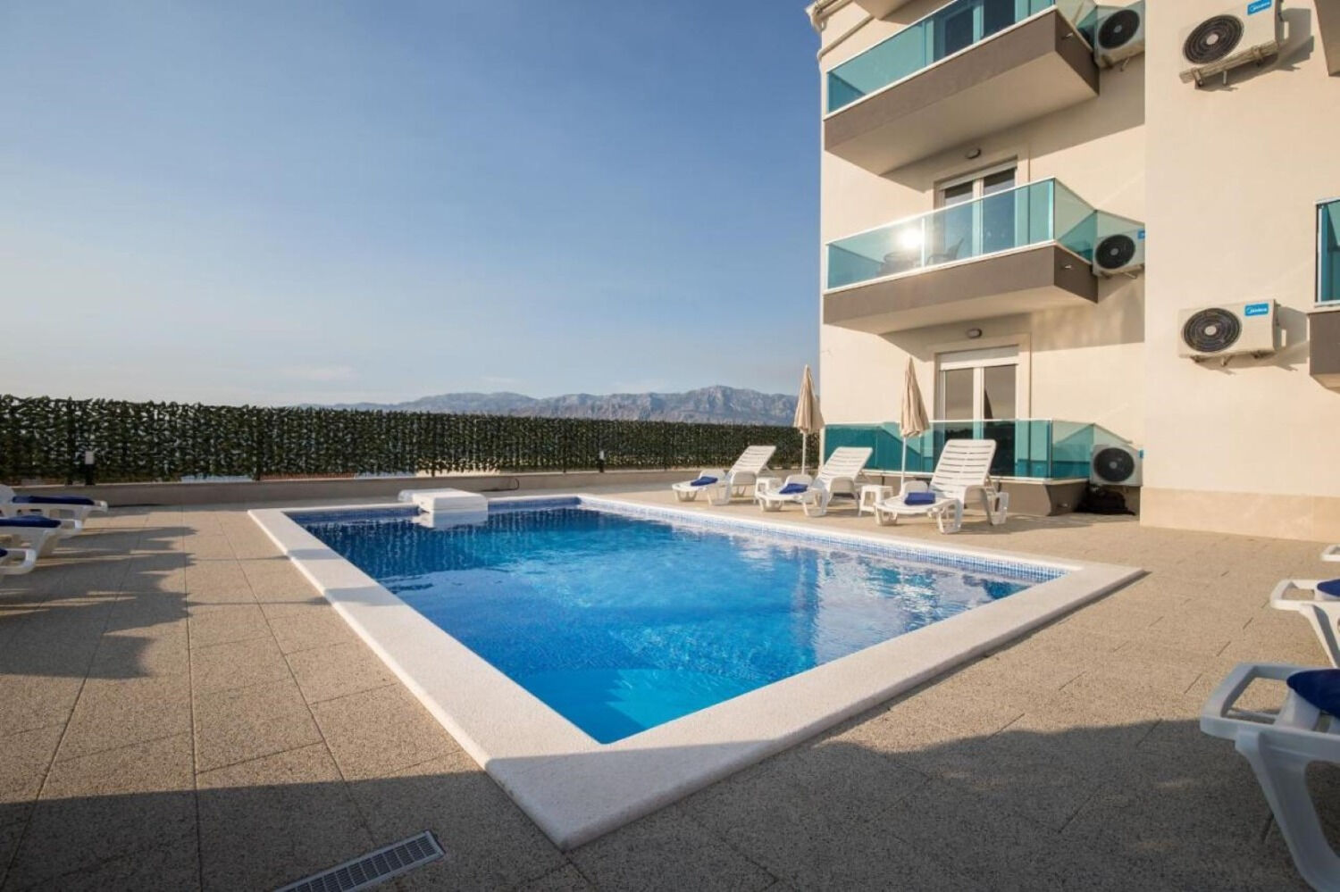Apartments Jakov 110751-A3