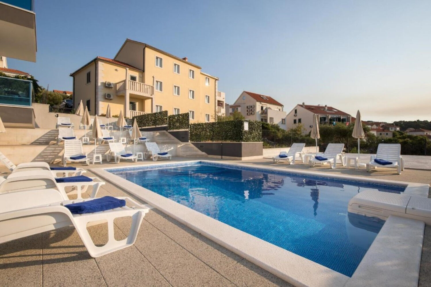 Apartments Jakov 110751-A3