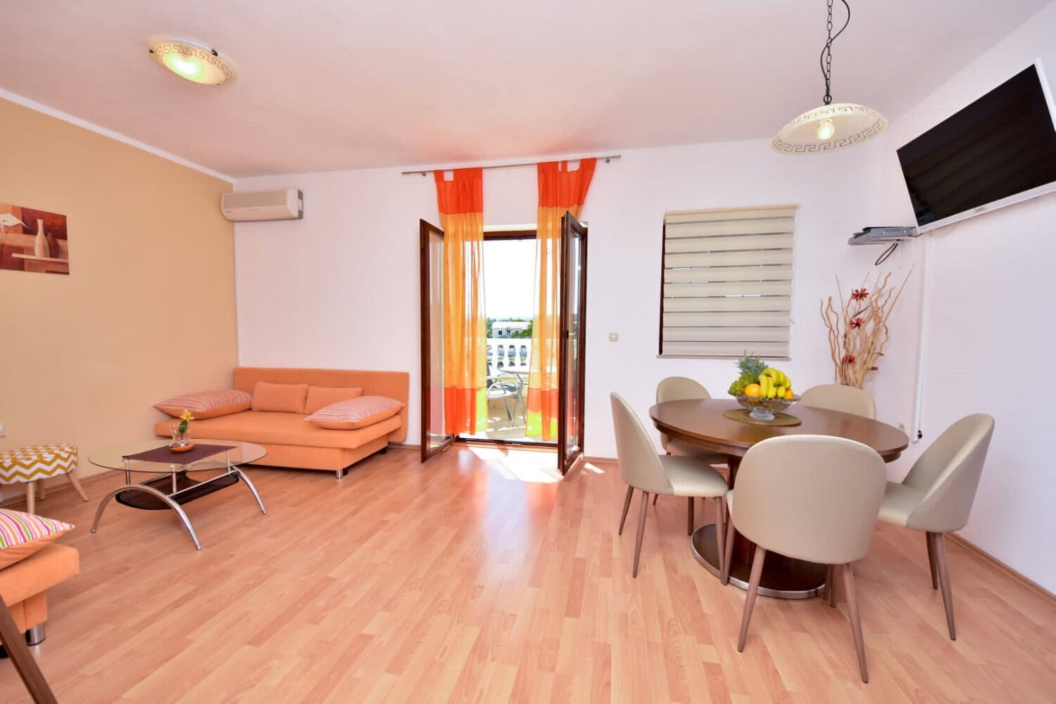 Apartment Roko 110771-A1