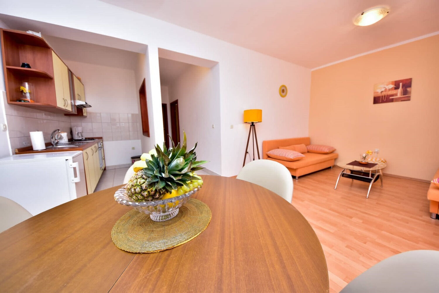 Apartment Roko 110771-A1
