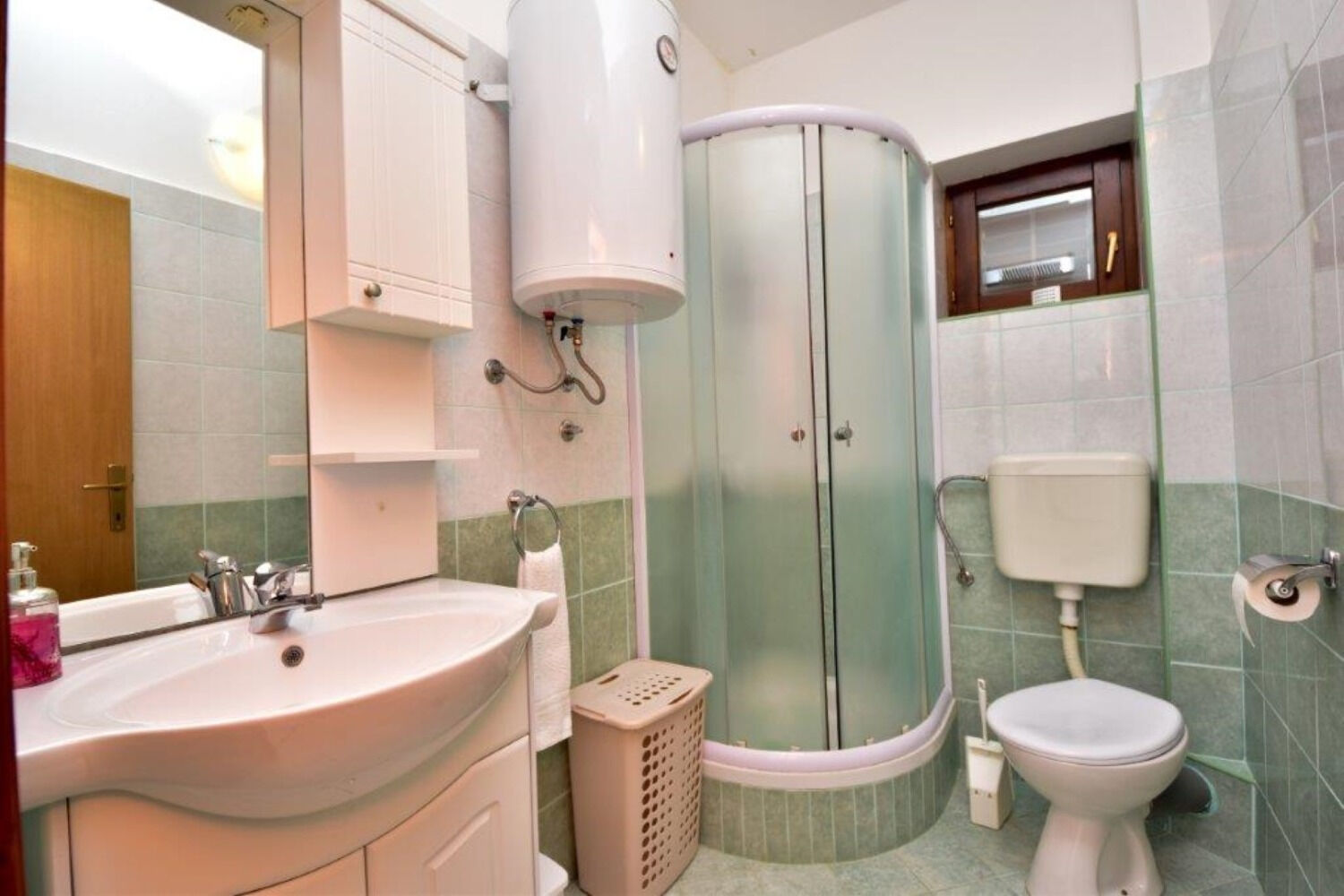 Apartment Roko 110771-A1