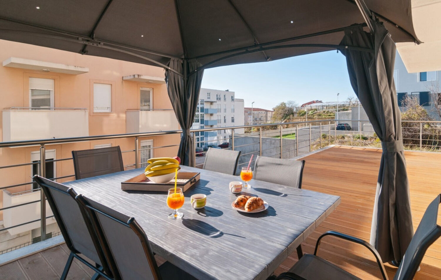Apartment Tom 11083-A1