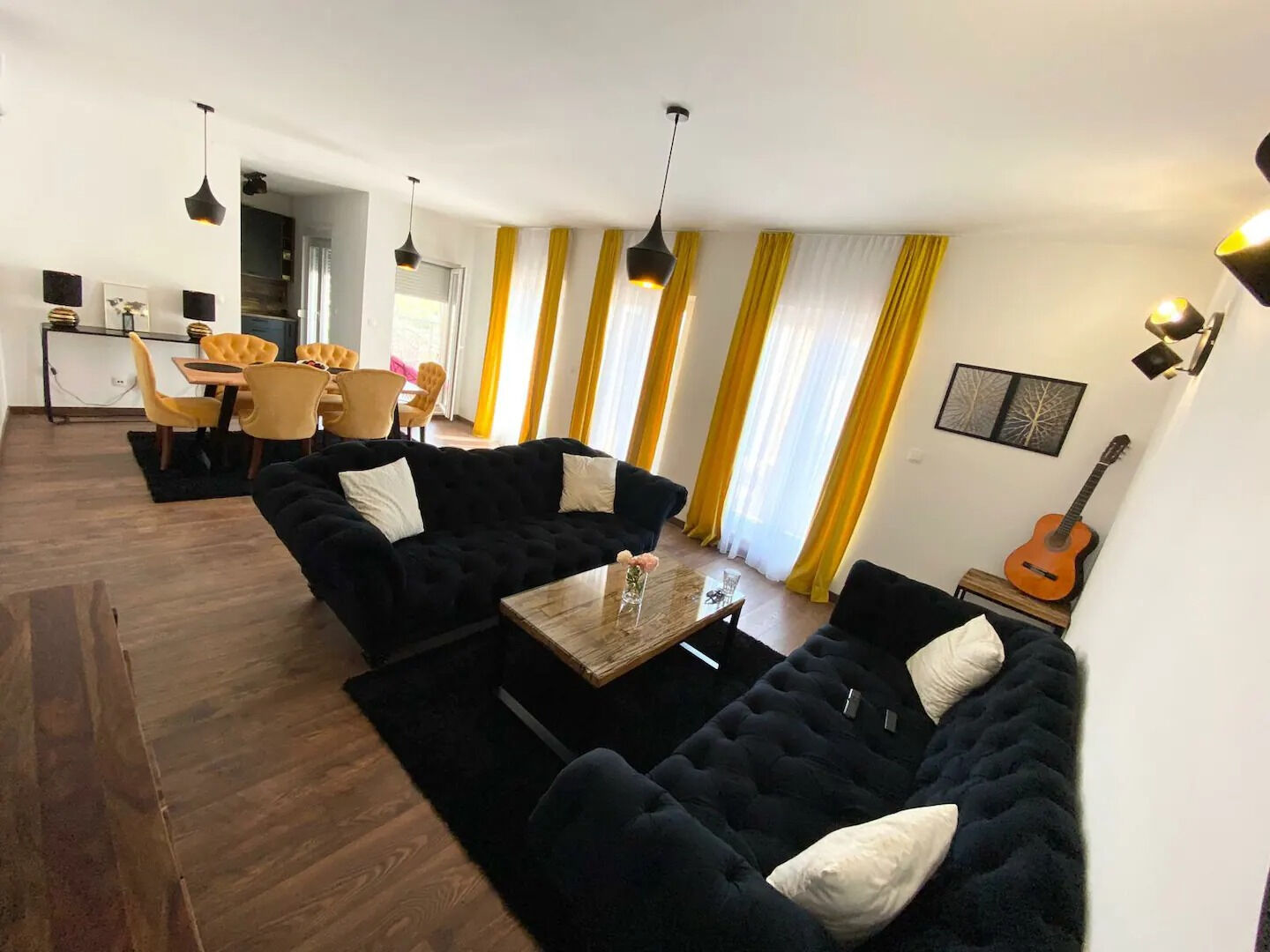 Apartment Tom 11083-A1
