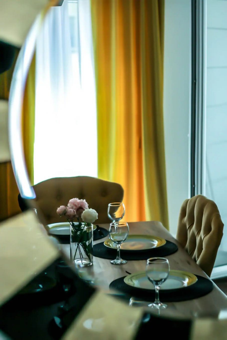Apartment Tom 11083-A1