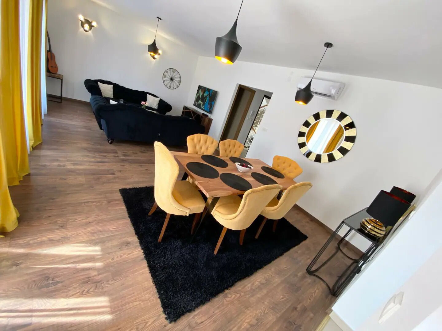 Apartment Tom 11083-A1