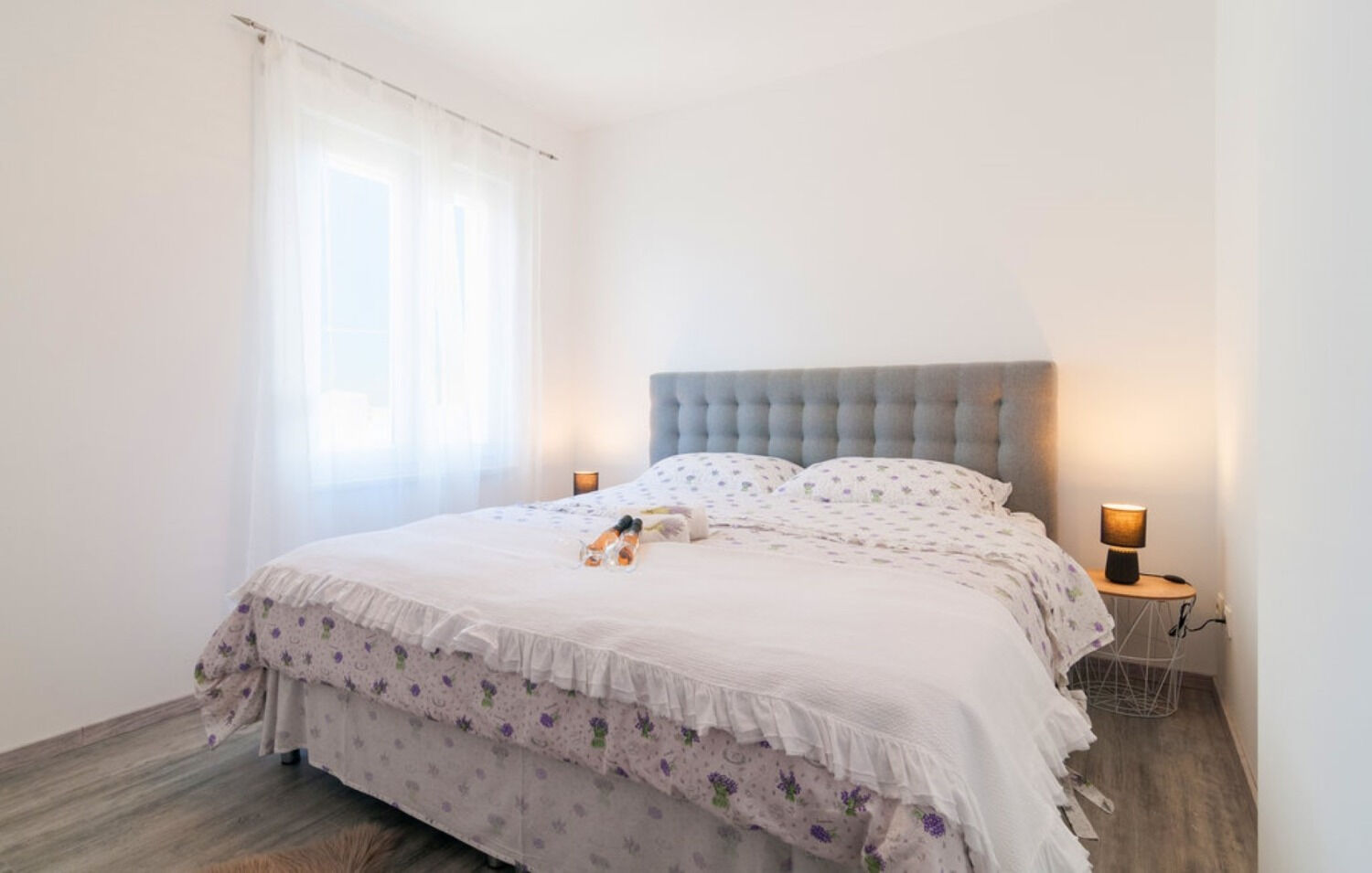 Apartment Tom 11083-A1