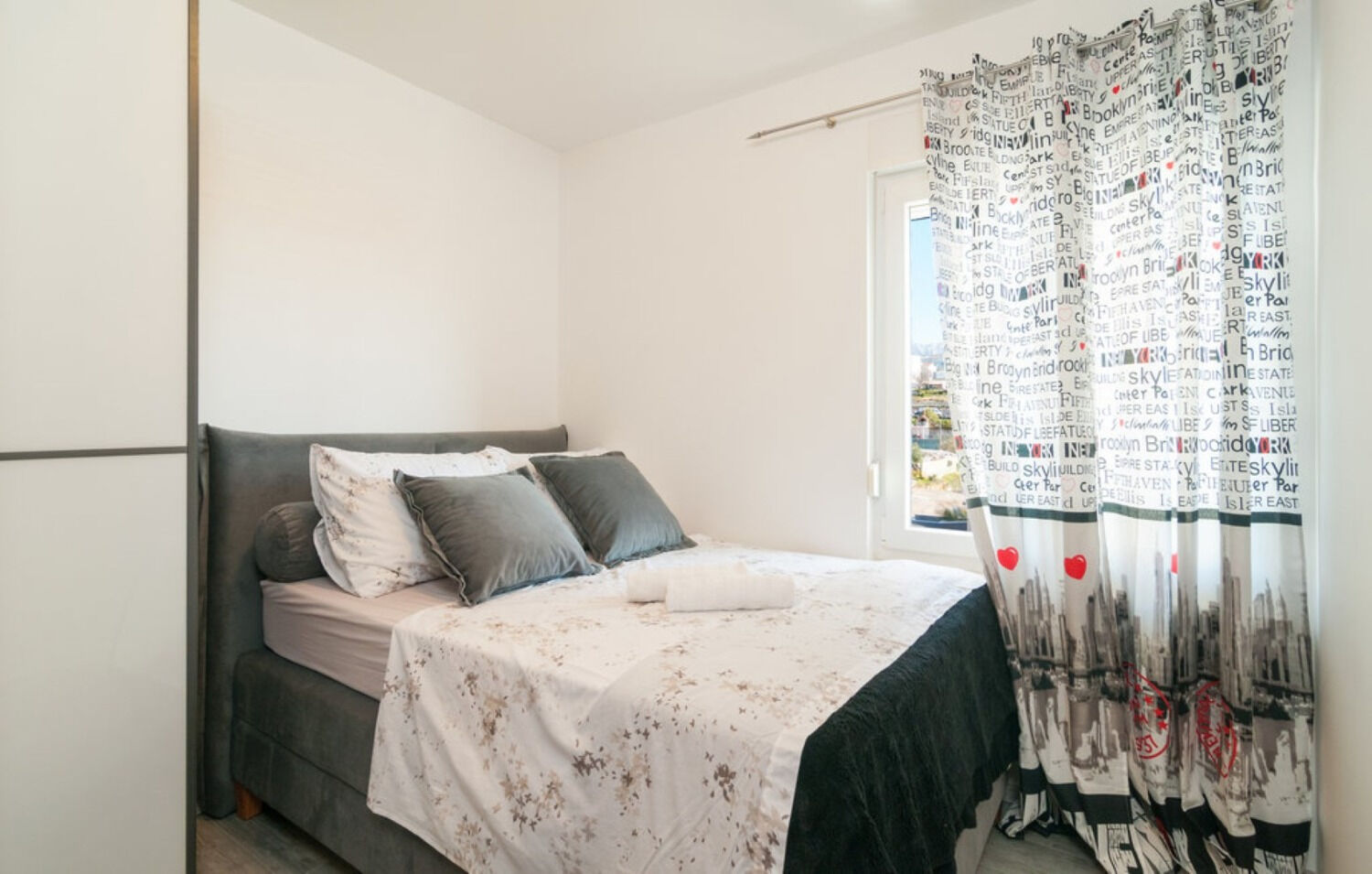 Apartment Tom 11083-A1