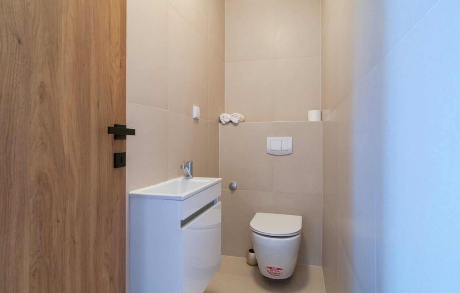 Apartment Tom 11083-A1
