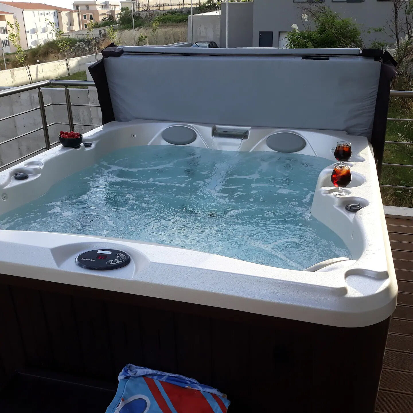 Apartment Tom 11083-A1