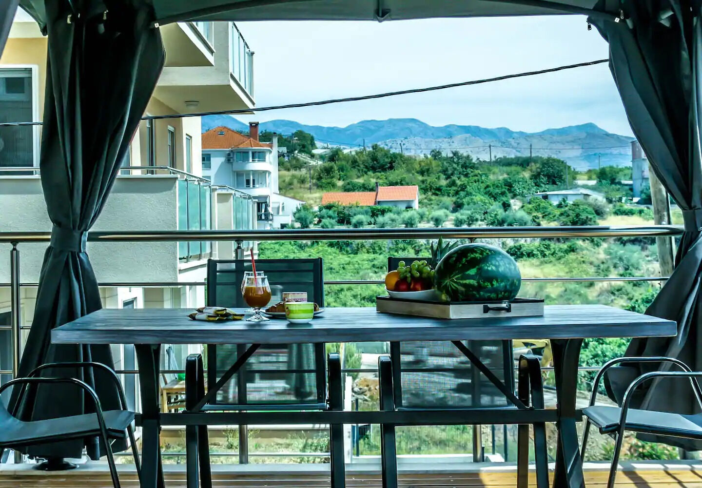 Photo of Apartment Tom