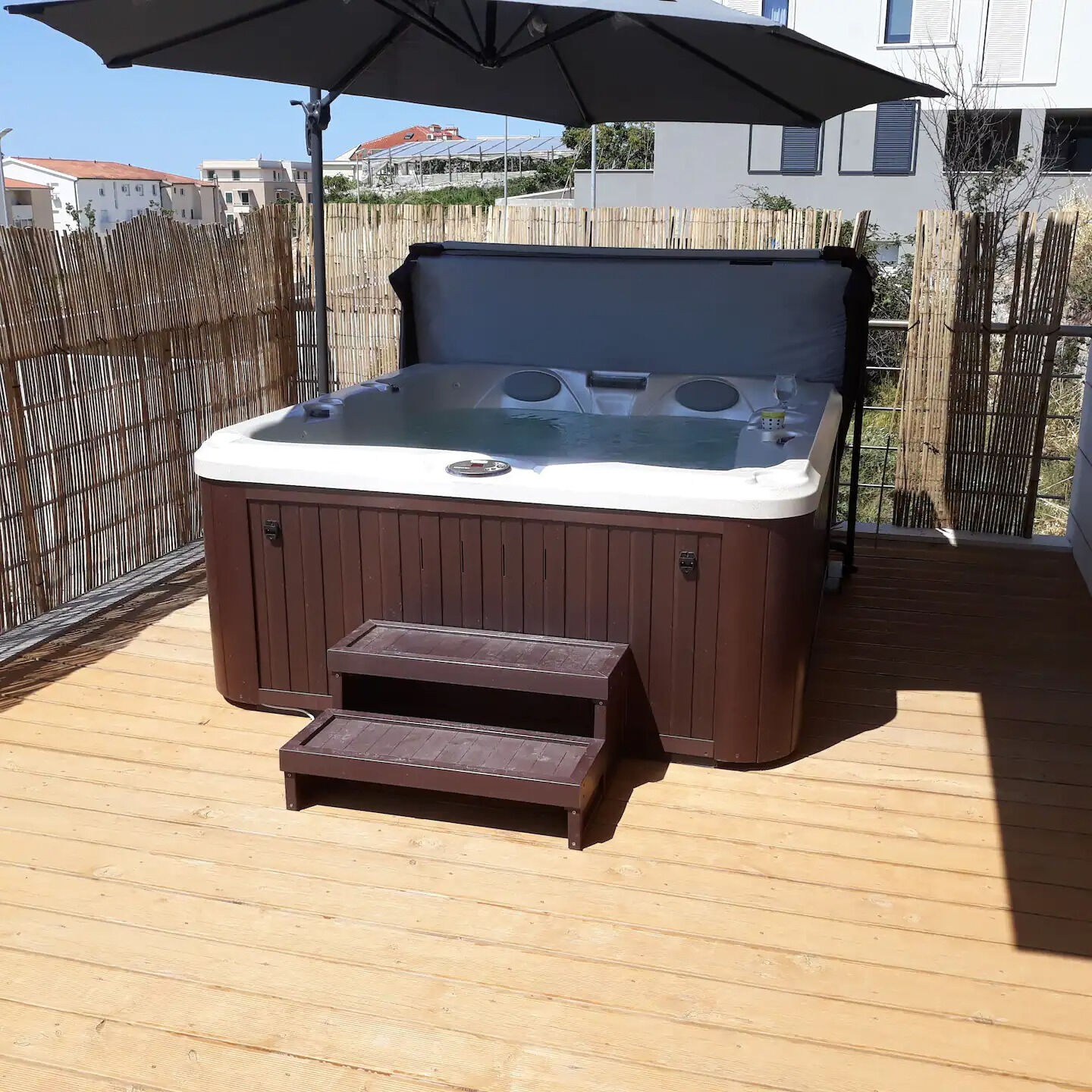 Photo of Apartment Tom