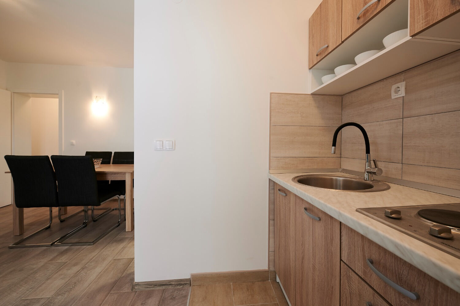 Apartments Antonia 11084-A1