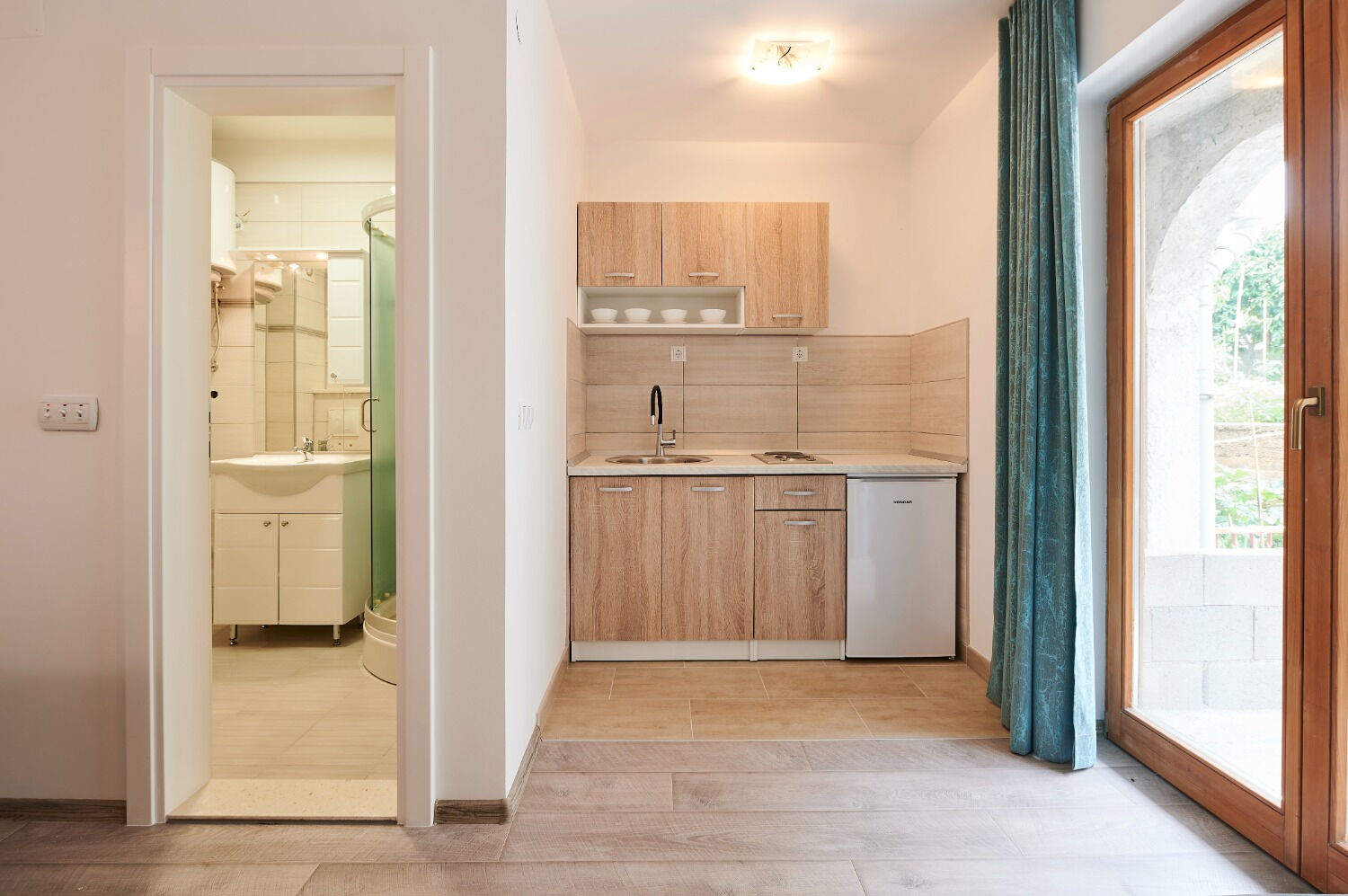 Apartments Antonia 11084-A1