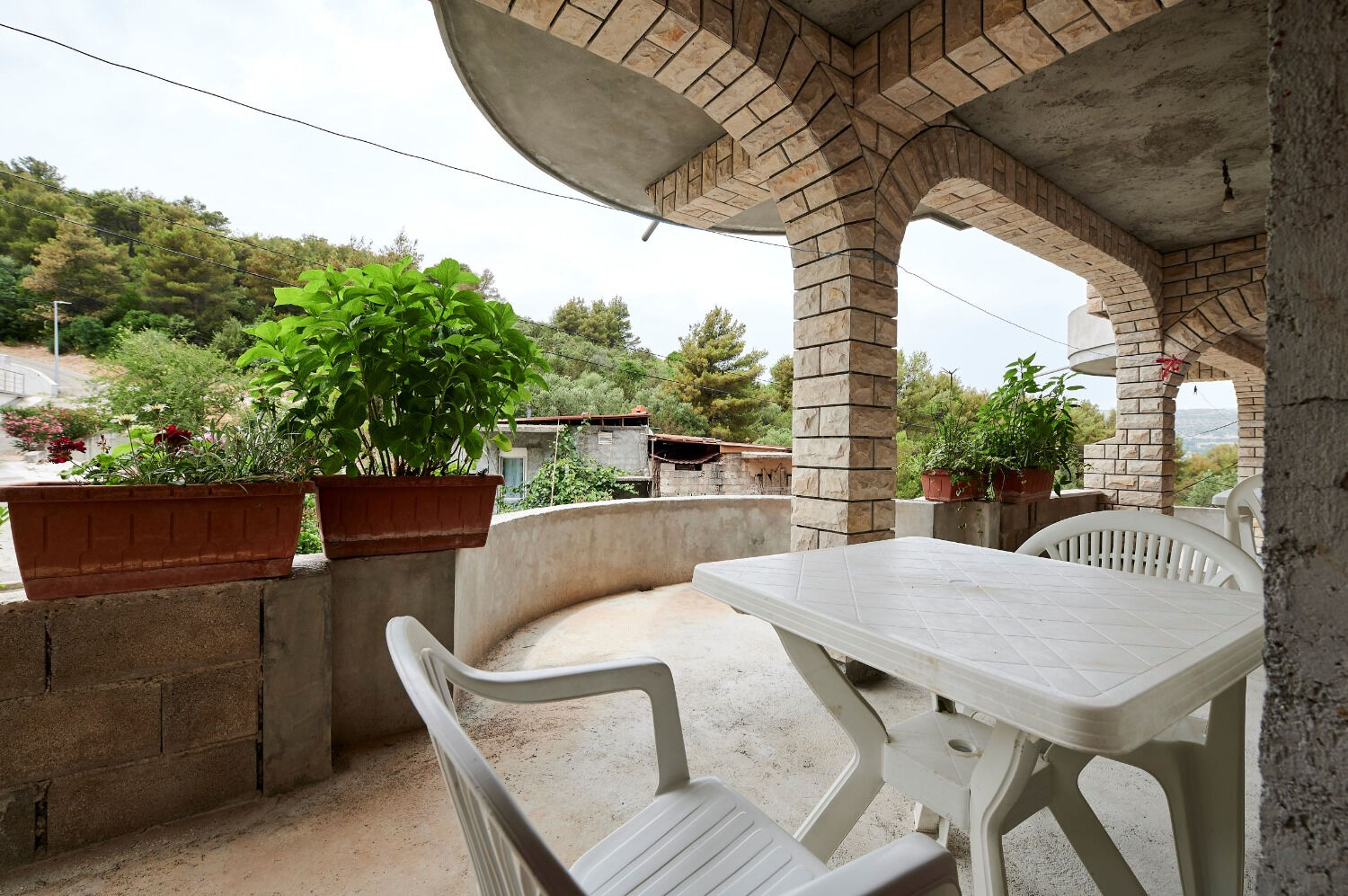 Apartments Antonia 11084-A2