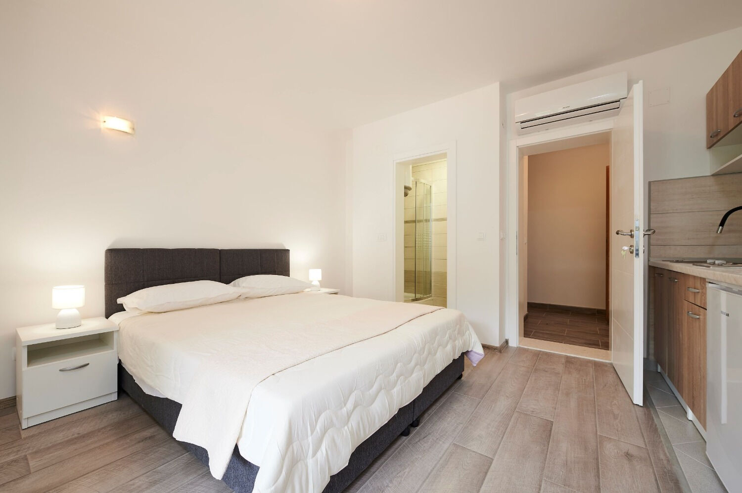 Apartments Antonia 11084-A2