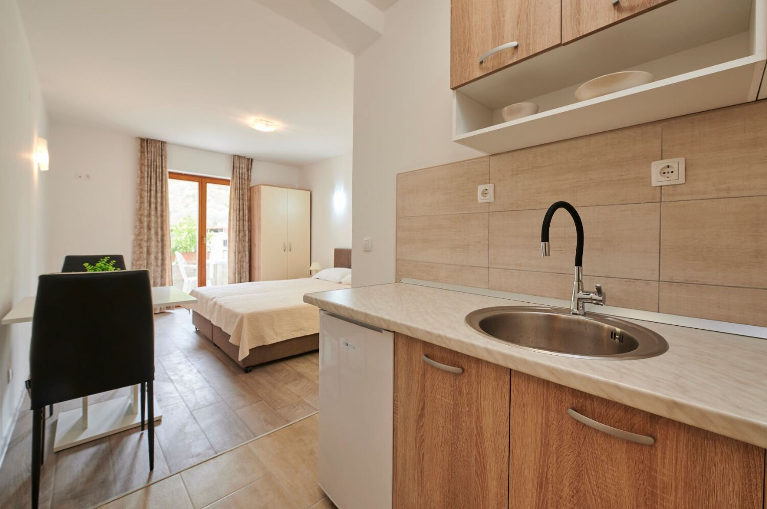 Apartments Antonia 11084-A4