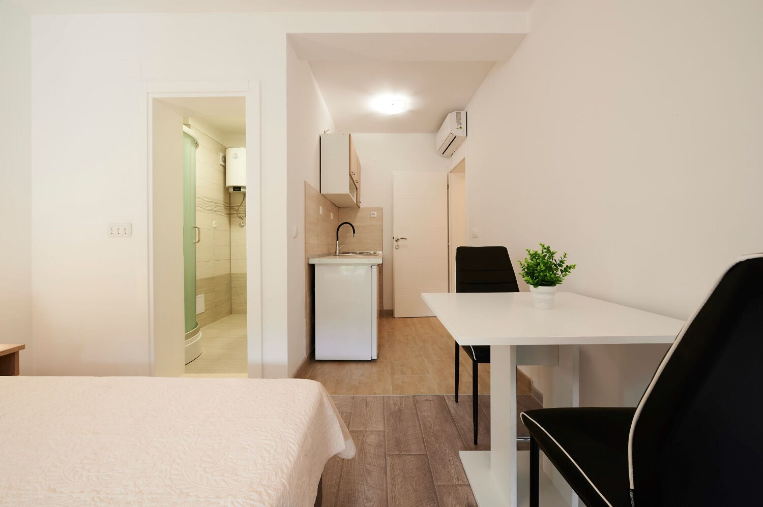 Apartments Antonia 11084-A4