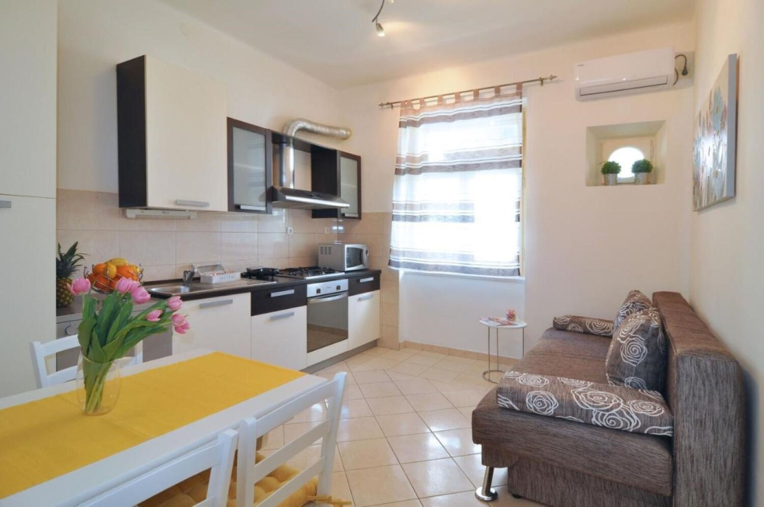 Apartment Karmen 11086-A1