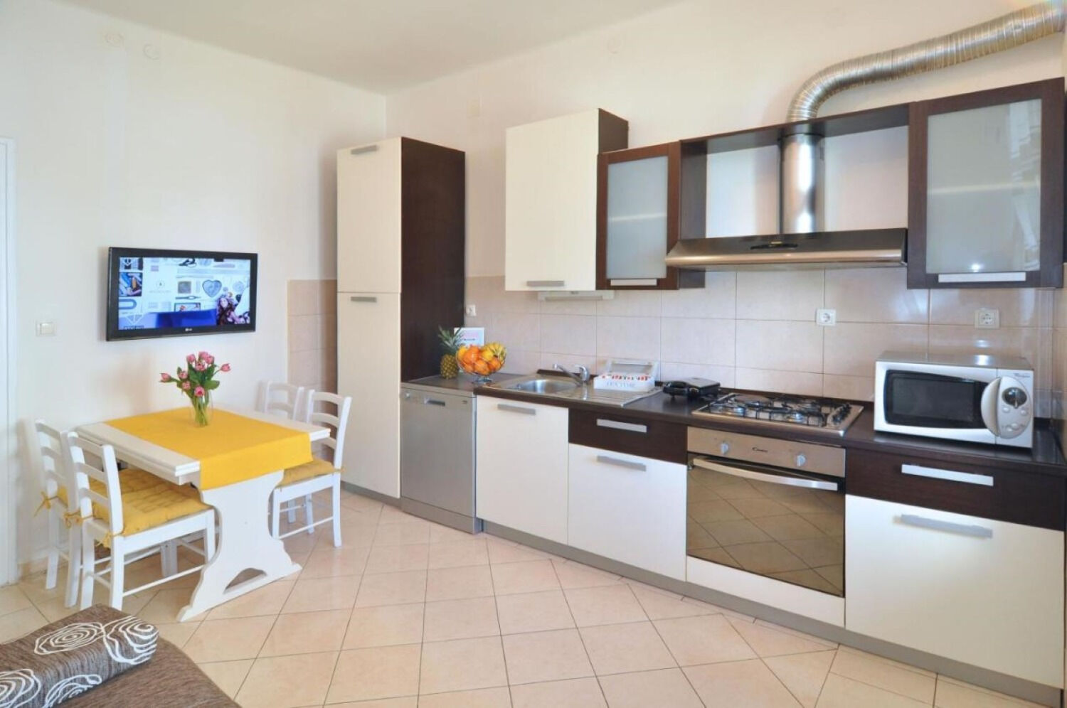 Apartment Karmen 11086-A1