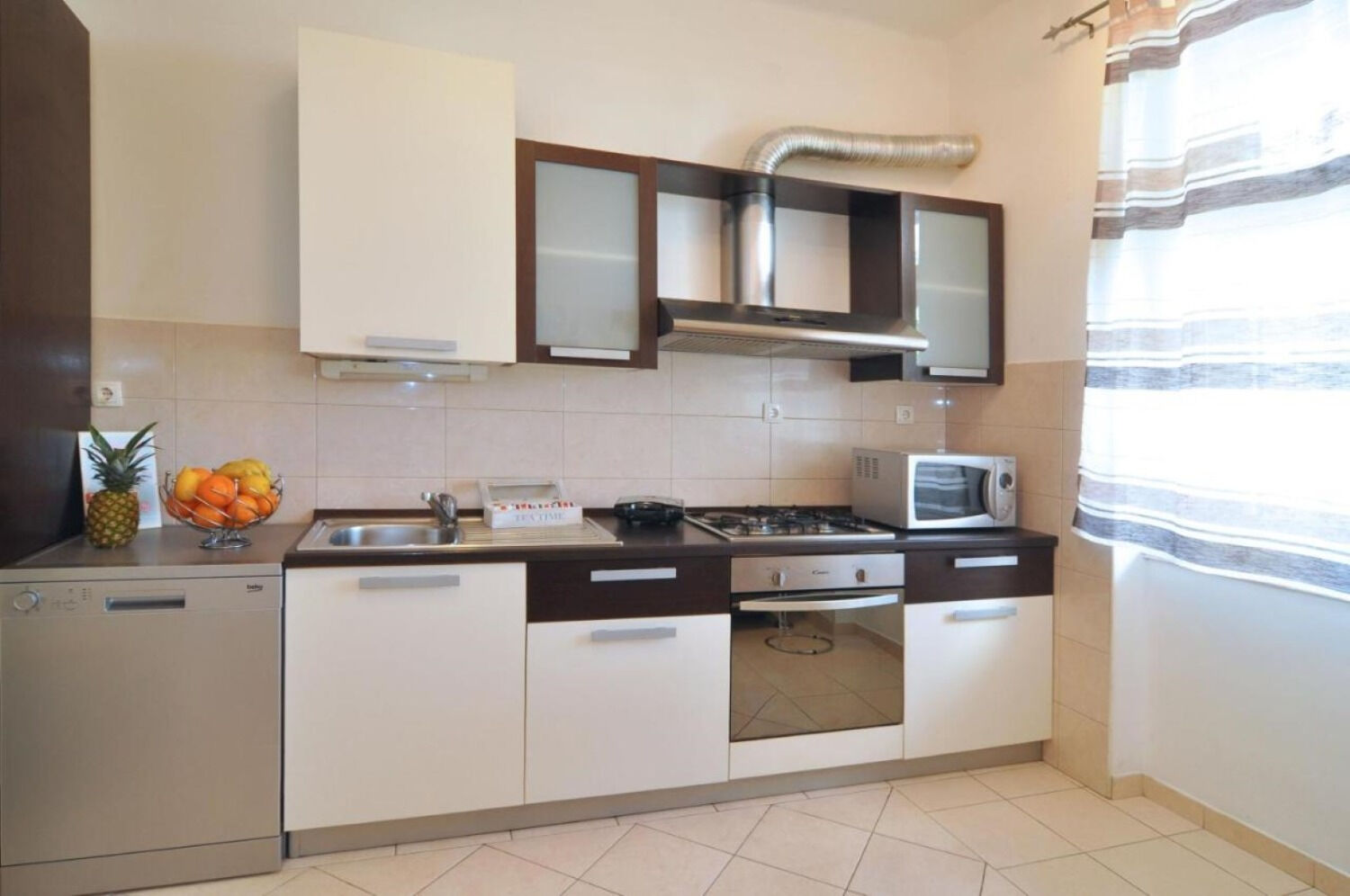 Apartment Karmen 11086-A1