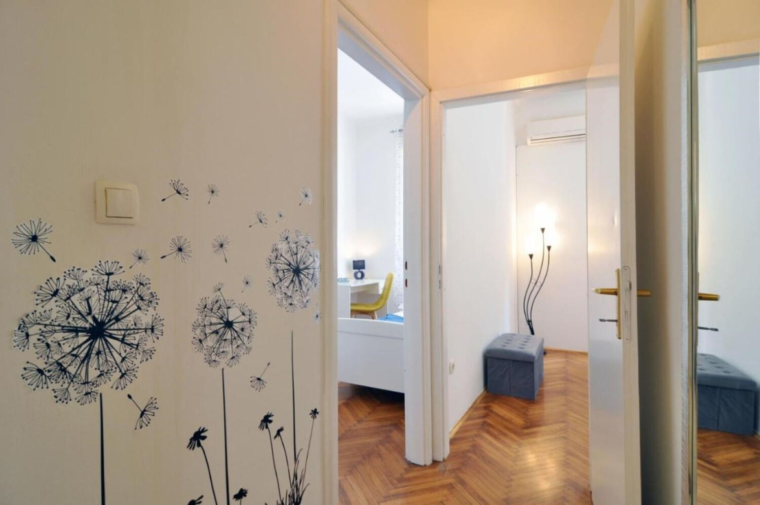 Apartment Karmen 11086-A1