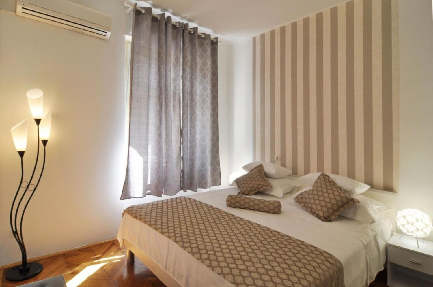Apartment Karmen 11086-A1