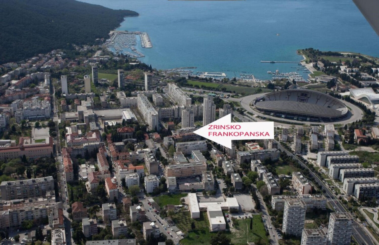 Apartment Karmen 11086-A1